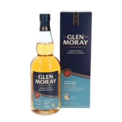 Glen Moray Peated