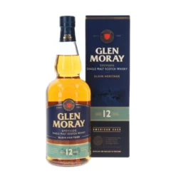 Glen Moray 12 Jahre