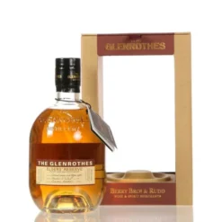 Glenrothes Elders' Reserve