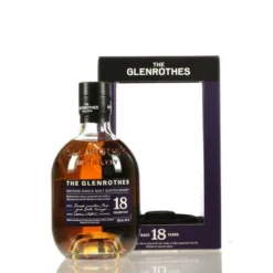 Glenrothes 18 Jahre
