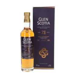 Glen Scotia 21 Jahre 2023