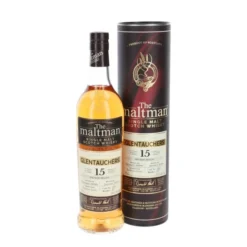 Glentauchers The Maltman 15 Jahre 2009/2024