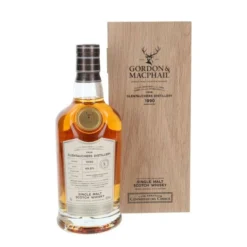Glentauchers Conn. Cask Strength 31 Jahre 1990/2021