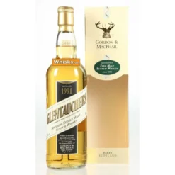 Glentauchers 1991/2009