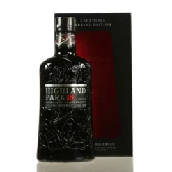 Highland Park Viking Pride 46% 18 Jahre