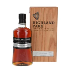 Highland Park 'Whisky.de Exklusiv' 18 Jahre 2001/2019