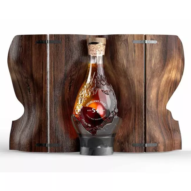 Highland Park 54 Jahre 1968/ 1 Highland Park 54 Jahre 1968/