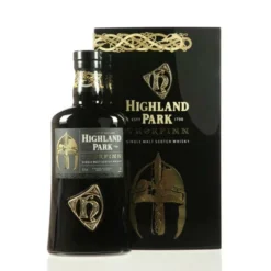 Highland Park Thorfinn 2013