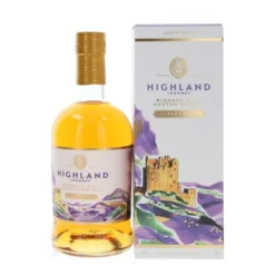 Highland Journey