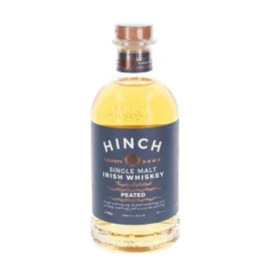 Hinch Peated Single Malt
