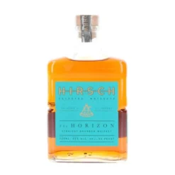 Hirsch - The Horizon 2021