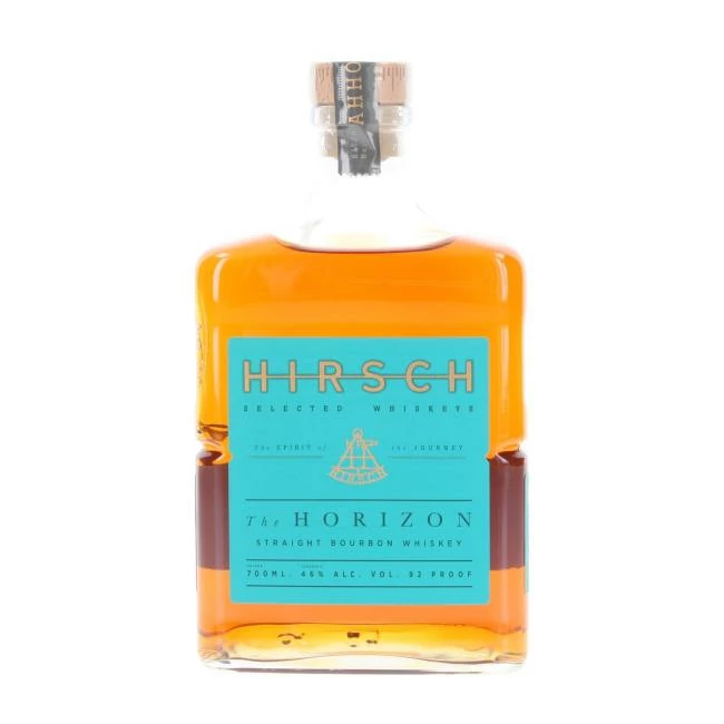 Hirsch - The Horizon 2021 1 Hirsch - The Horizon 2021