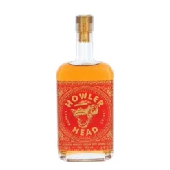 Howler Head Bourbon Spirit