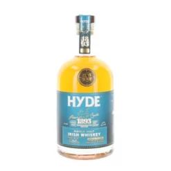 Hyde No. 7 Oloroso