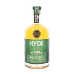 Hyde No. 11 Peat Cask