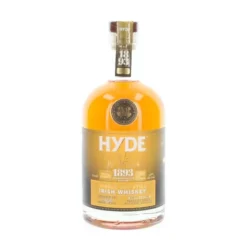Hyde No. 12 Pot Still Cask