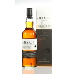 Ileach Cask Strength