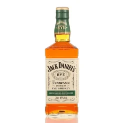 Jack Daniel's Rye