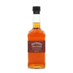 Jack Daniel's Triple Mash