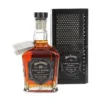 Jack Daniel's Single Barrel - Metallbox