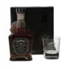 Jack Daniel's Single Barrel Mit Tumbler
