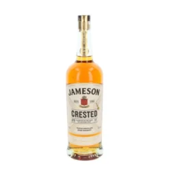 Jameson Crested