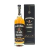 Jameson Black Barrel