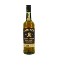 Jameson Caskmates Stout