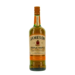 Jameson Triple Triple