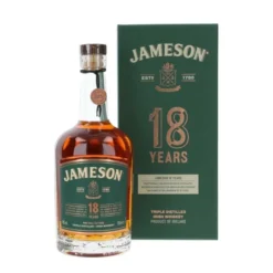 Jameson 18 Jahre 2022
