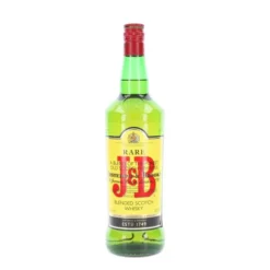 J&B Rare