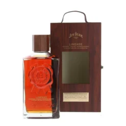 Jim Beam Lineage 15 Jahre