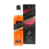 Johnnie Walker Black Label Sherry Finish 12 Jahre