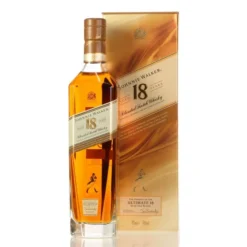 Johnnie Walker Ultimate 18 Jahre