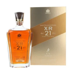 Johnnie Walker XR 21 21 Jahre