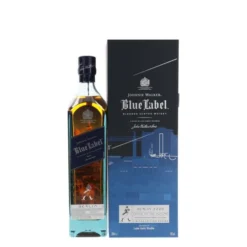 Johnnie Walker Blue Label - Cities Of The Future - Berlin 2220