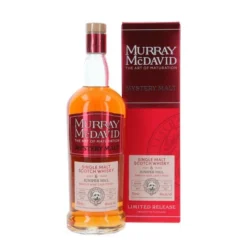 Juniper Hill Barolo Wine Finish Mystery Malt 6 Jahre 2015/2022