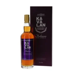 Kavalan Podium