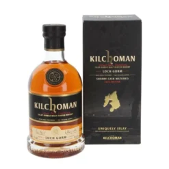 Kilchoman Loch Gorm 2024