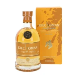 Kilchoman Cognac Cask Matured 2016/2023