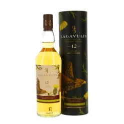 Lagavulin Cask Strength 12 Jahre 2020