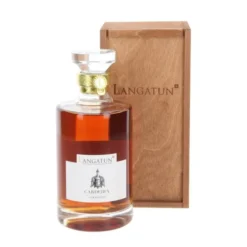 Langatun Cardeira Cask Matured 2017/2023