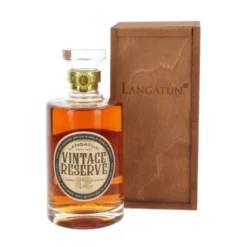 Langatun Vintage Reserve 12 Jahre 2011/2023