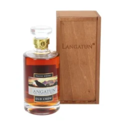 Langatun Old Crow Peated