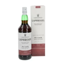 Laphroaig PX Cask