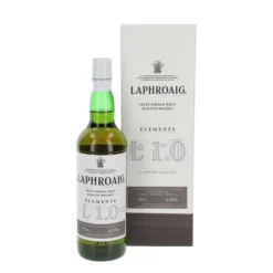Laphroaig Elements 1.0