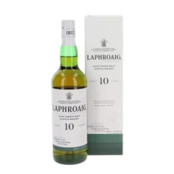 Laphroaig (neues Design) 10 Jahre