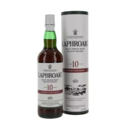Laphroaig Sherry Oak 10 Jahre
