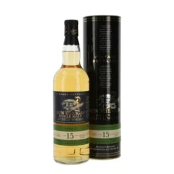 Laphroaig Dun Bheagan 15 Jahre 2004/2019