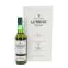 Laphroaig Ian Hunter Edition No. 5 34 Jahre 2023
